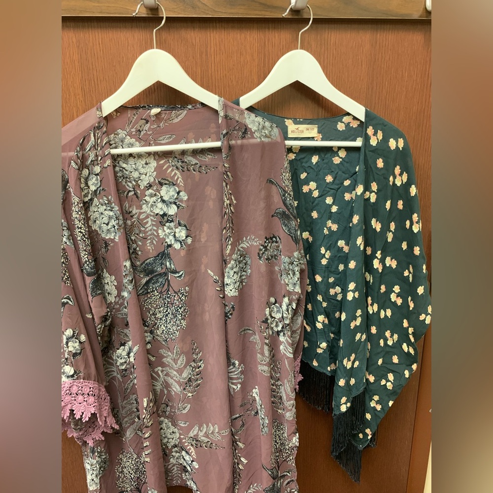 Duster Bundle